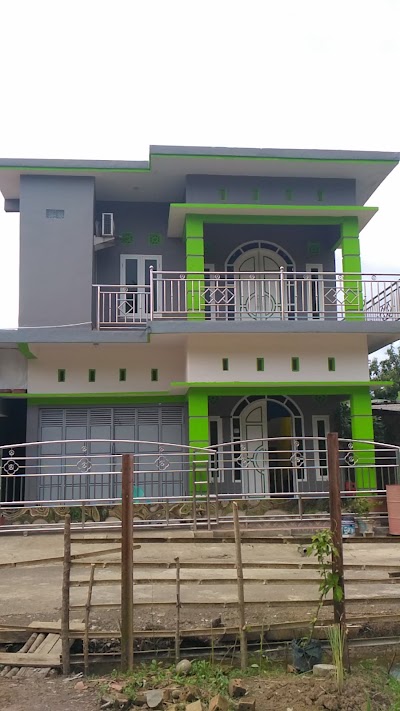 Photos of Kompleks BTN PAMA