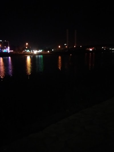 Photos of كورنيش الناصرية (صوب الجزيرة)