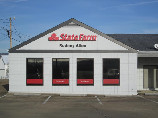 Rodney Allen - State Farm Insurance Agent - Thumbnail