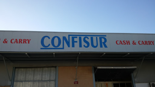 Confisur Jaén