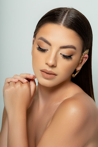 Francesco Amatucci Hairstylist & Makeupartist - Thumbnail