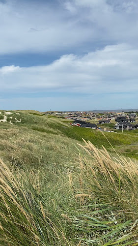 Hvide Sande Bageri - Hornbæk-Dronningmølle