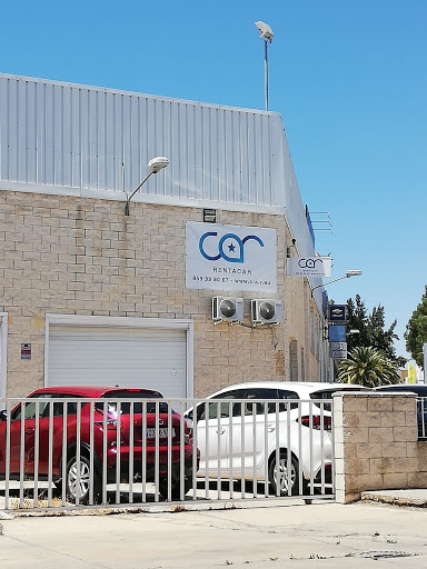 Conquero Autorenting Huelva