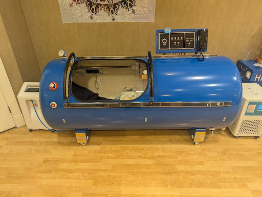True Recovery Health Spa