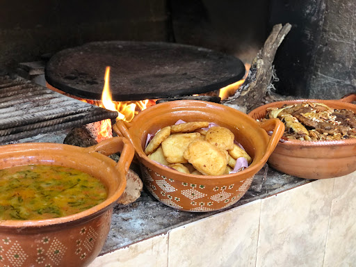 Antojitos Mexicanos Doña Norma - Thumbnail