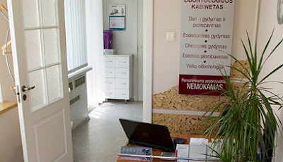 Photos of Videnta Odontologijos Klinika