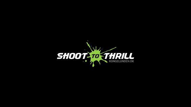 Anmeldelser af Shoot to Thrill - Paintball & Lasergame i Kongelunden i Dragør - Eventbureau