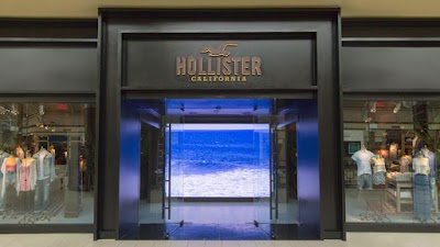 Hollister Co.