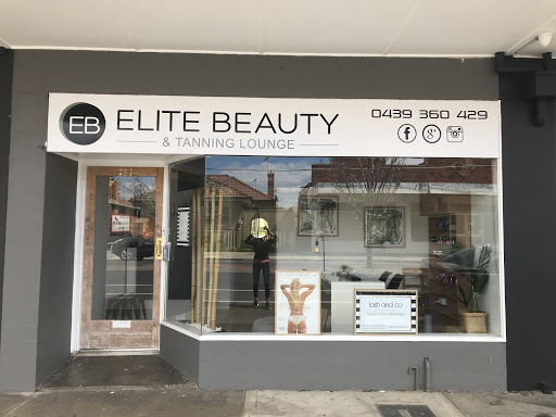 Elite Beauty and Tanning