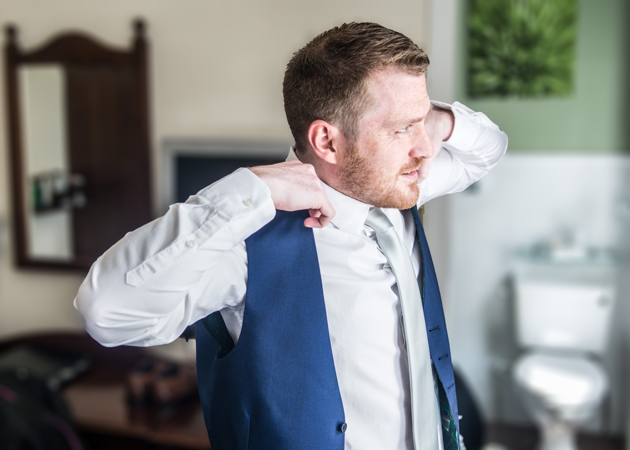 The Riley Shot - Photography - photo 1