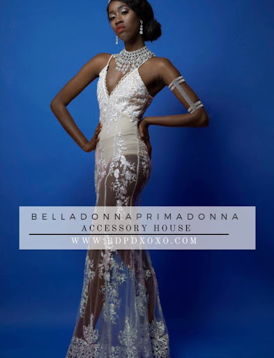 BellaDonna PrimaDonna Accessory House - Thumbnail