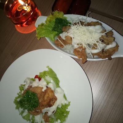Photos of River View Cafe
