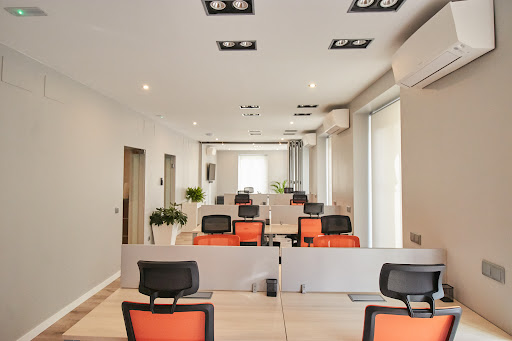 Ilcoworking & Legal Services