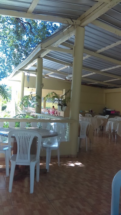 Photos of La Casona