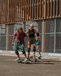 Photo n°9 de Brunotti Beachcamp surfcamp à Vieux-Boucau-les-Bains (Dépôt)