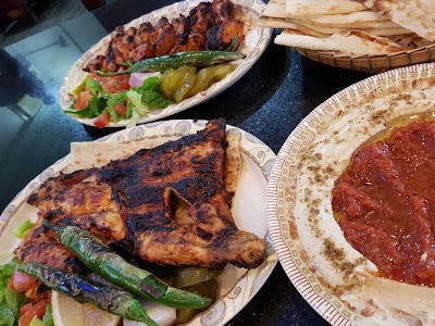 Photos of Riff'ain Restaurant