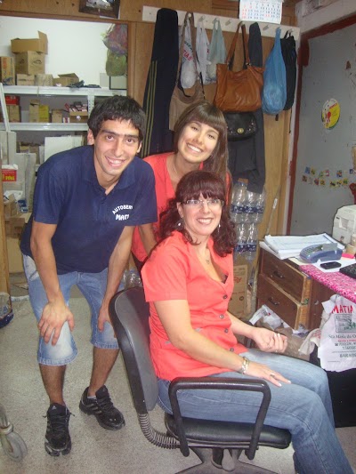 Photos of Matias supermarket - Shipping