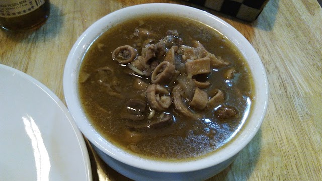 72 Restaurant