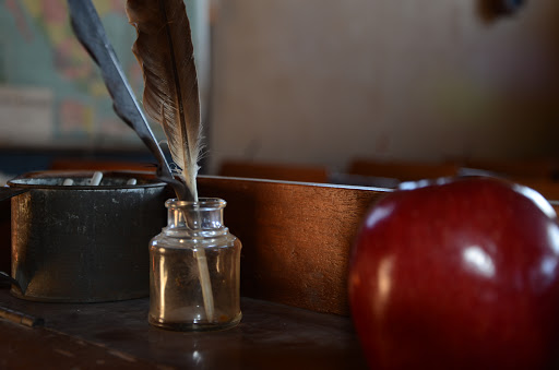 Pioneer Sholes School - Thumbnail