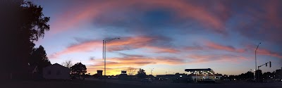 Maple Grove Plaza Shopping Center