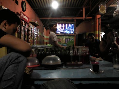 Photos of Warkop Pojok