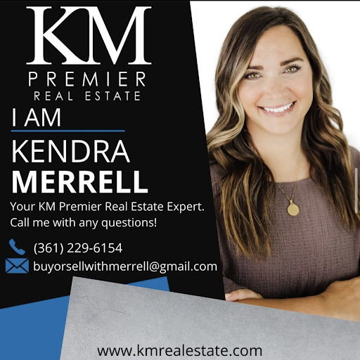 Kendra Merrell, Realtor - Thumbnail