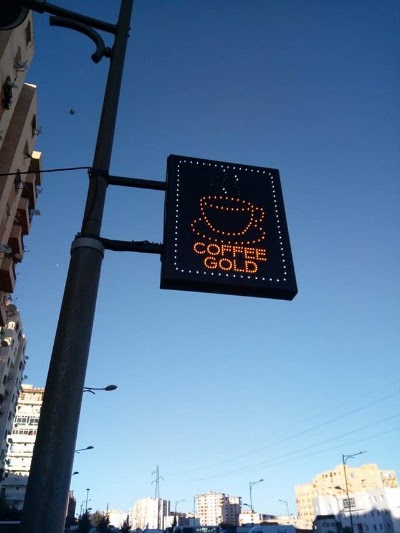 Photos of Coffee Gold