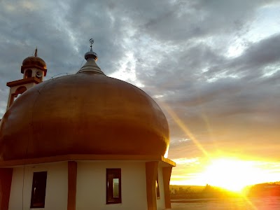 Photos of Masjid Al Anshor Pagaralam