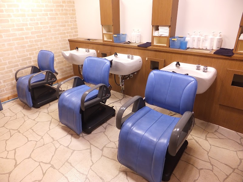 National BEAUTY FACTORYーBadens-バーデンスサロン