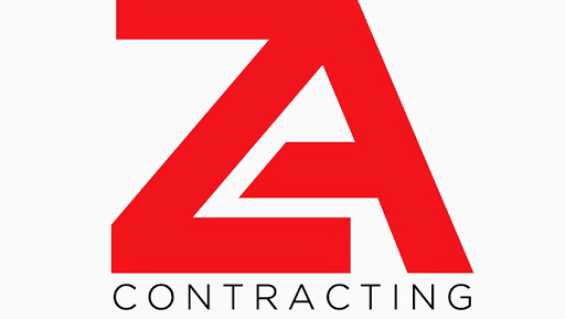 ZA Contracting Gallery - Australia