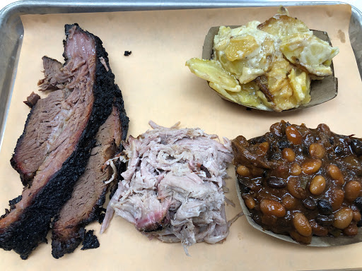 Dukes BBQ Shack - Thumbnail