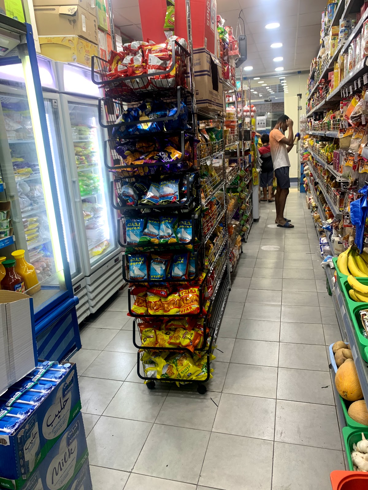 بقاله اون ريكويست-Onrequest bakala - صورة 2