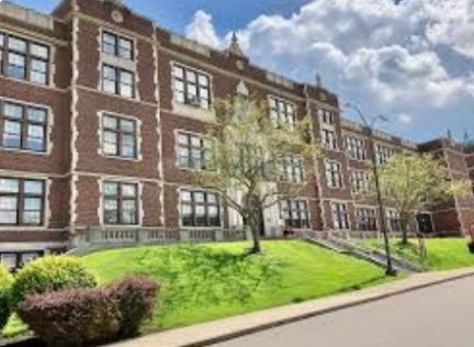 Holmes High School