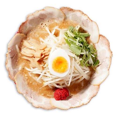 だるまや 亀田店