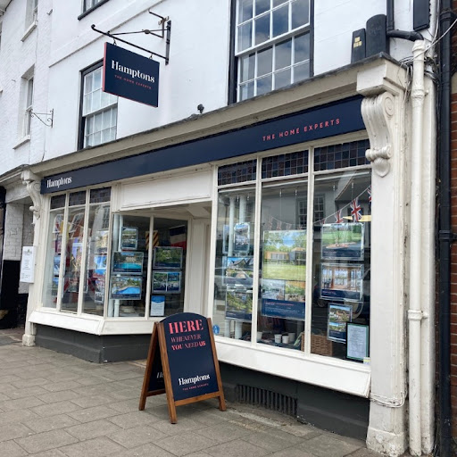 Hamptons Estate and Letting Agents Henley Gallery - United Kingdom