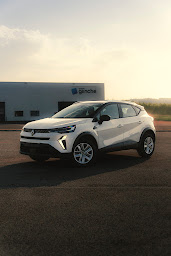 Photo n°29 de Glinche Automobiles - Voiture, Utilitaire, Van aménagé (neuf et occasion) à Écommoy (Vendeur de voitures d'occasion)