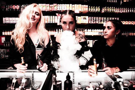 Vape 4 you - Thumbnail