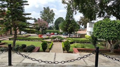 Photos of Seminario Conciliar San Jose
