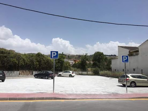 Parking Free Public - Thumbnail