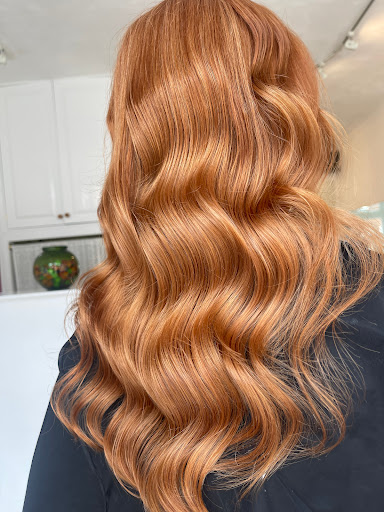 Wonderland hair - Thumbnail