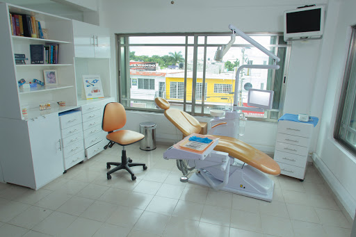 Medident Dentistas Cancún - Thumbnail