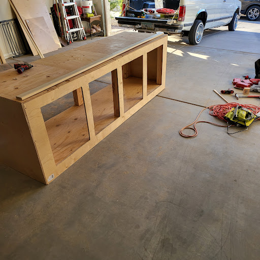 Phily's Handyman Services