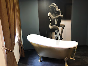 Photo n°2 de le Saloon de Rose à Valenciennes (Gîte)