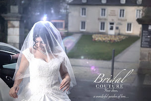 Photo n°22 de Bridal Couture à Cesson-Sévigné (Boutique d'articles de mariage)