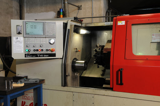 Officina Meccanica Gardoni srl - Thumbnail