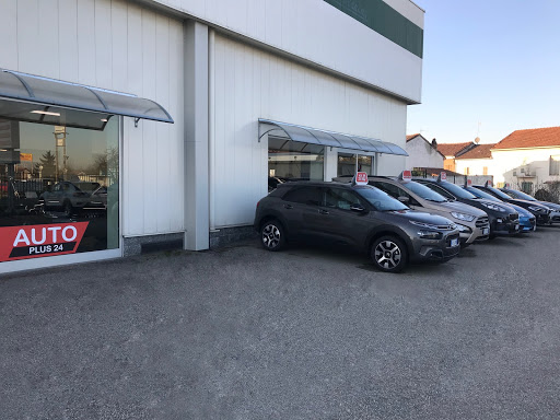 Auto Plus 24 - Auto Nuove, Usate, KM0 - Thumbnail