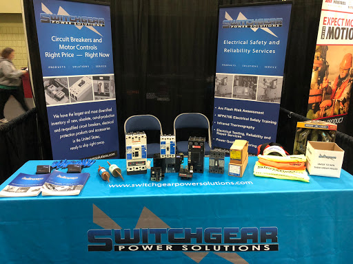 Switchgear Power Solutions - Thumbnail