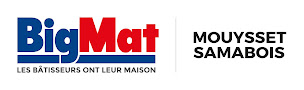 Photo n°7 de BigMat Mouysset Samabois à Millau (Fournisseur de matériaux de construction)