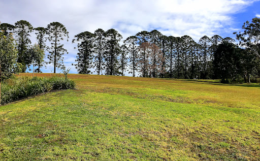 Bella Vista Tennis Courts - Thumbnail