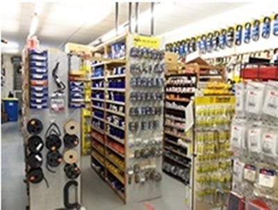 Lin's Auto Centre